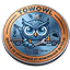 Logo oficial de TowOwl
