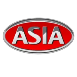 Logo Asia Motors - Soccorso e traino specializzato Asia Motors | Servizio 24/7