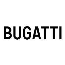 Logo Bugatti - Asistencia y remolque especializado Bugatti | Servicio 24/7