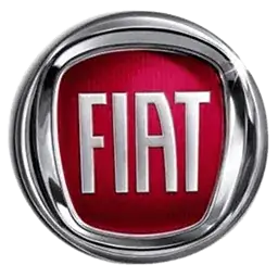 Logo Fiat - Remorquage 01