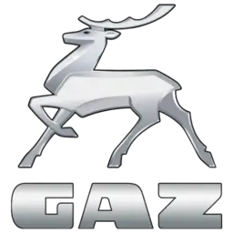 Logo GAZ - Specialized GAZ vehicle breakdown and towing | 24/7 Service