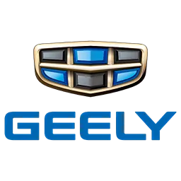Logo Geely - Asistencia y remolque especializado Geely | Servicio 24/7