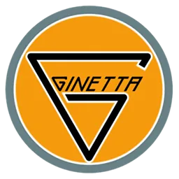 Logo Ginetta - Asistencia y remolque especializado Ginetta | Servicio 24/7