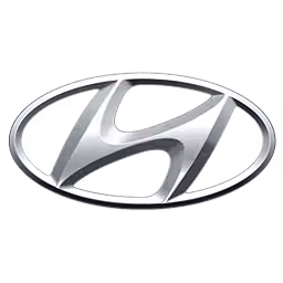 Logo Hyundai
