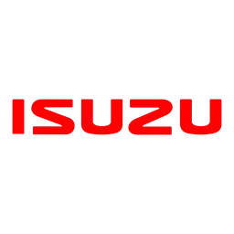 Logo Isuzu - Remorquage13.fr