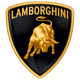 Logo Lamborghini
