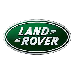 Logo Land Rover - Remorquage13.fr