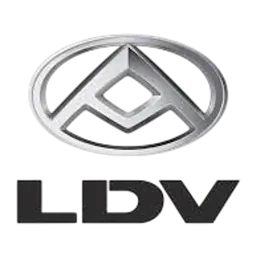 Logo LDV - Specialized LDV vehicle breakdown and towing | 24/7 Service