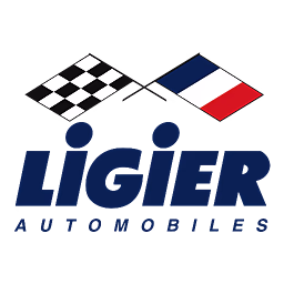 Logo Ligier