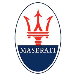 Logo Maserati