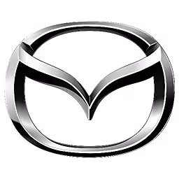 Logo Mazda