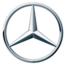 Logo Mercedes-Benz