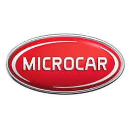 Logo Microcar