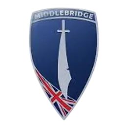 Logo Middlebridge - Specialized Middlebridge vehicle breakdown and towing | 24/7 Service