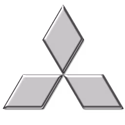 Logo Mitsubishi