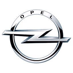 Logo Opel
