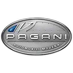 Logo Pagani - Remorquage13.fr