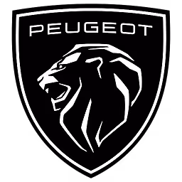Logo Peugeot