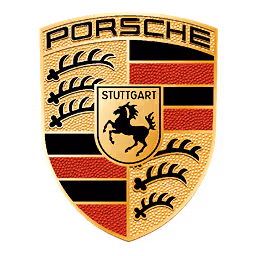Logo Porsche