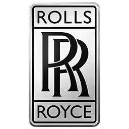 Logo Rolls-Royce - Remorquage13.fr