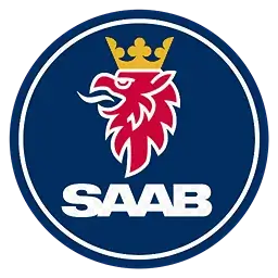 Logo Saab - Specialized Saab vehicle breakdown and towing | 24/7 Service