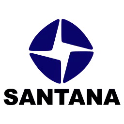 Logo Santana - Soccorso e traino specializzato Santana | Servizio 24/7