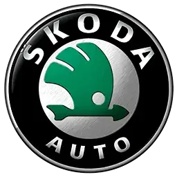 Logo Škoda - Soccorso e traino specializzato Škoda | Servizio 24/7