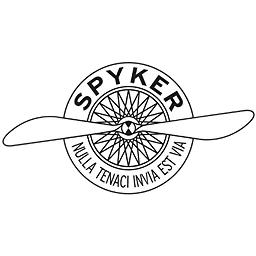 Logo Spyker - Specialized Spyker vehicle breakdown and towing | 24/7 Service