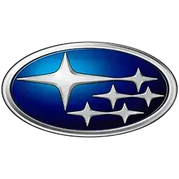 Logo Subaru - Remorquage13.fr