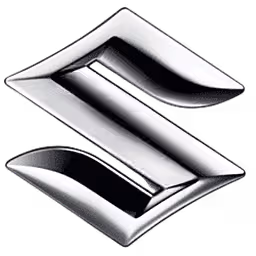 Logo Suzuki