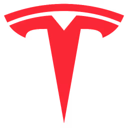 Logo Tesla