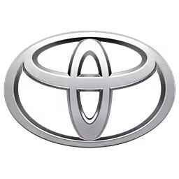 Logo Toyota