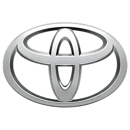 Logo Toyota - Soccorso e traino specializzato Toyota | Servizio 24/7