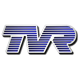 Logo TVR - Specialized TVR vehicle breakdown and towing | 24/7 Service