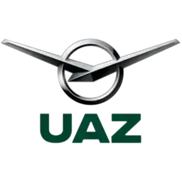 Logo UAZ - Spezialisierter UAZ Pannenhilfe- und Abschleppdienst | 24/7 Service