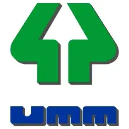 Logo UMM - Asistencia y remolque especializado UMM | Servicio 24/7
