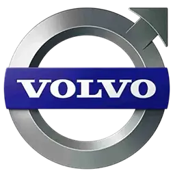Logo Volvo - Remorquage 01
